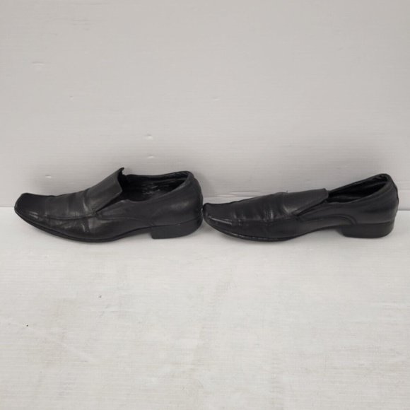 (23164-1) EC Collection Dress Shoes - Size 10 - Picture 7 of 11